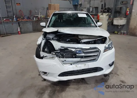 2016 Subaru Legacy 3.6R Limited from USA, damaged, VIN 4S3BNEN69G3042695